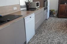 Appart 2 chambres terrasse privée wifi Levroux - Foto 11