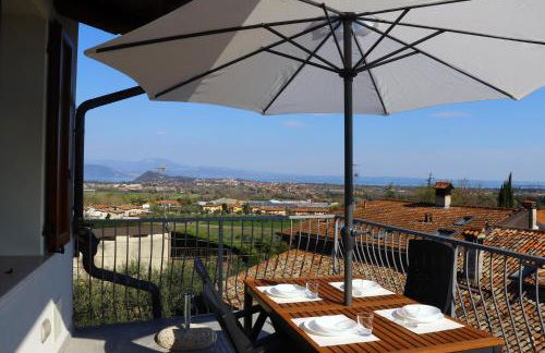 "Country House il Brolo" - Foto 1