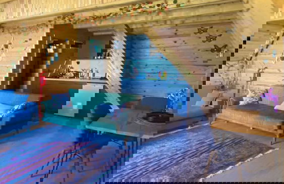 İnziva Bungalov - Foto 17