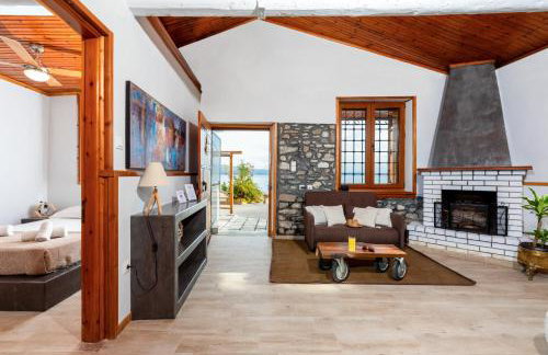 The Sea Front Fisherman’s house - Foto 24