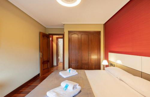 Zelaikoa Goikoa - baskeyrentals - Foto 45