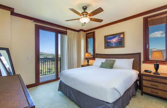 Two-bedroom Villas at Ko Olina Beach Villas Resort - Photo 5