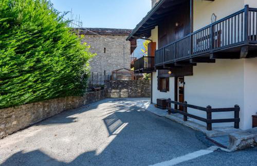 Lovely Apartment In Courmayeur - Happy Rentals - Foto 18