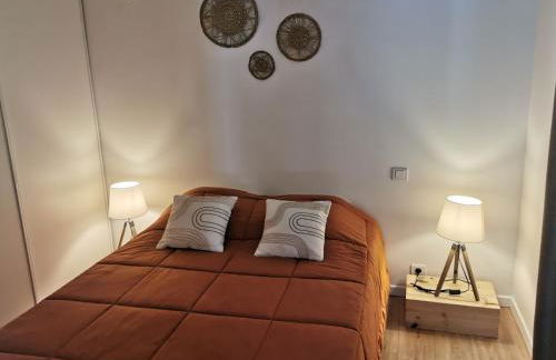 La Petite Dune 800m de la Plage - Photo 6