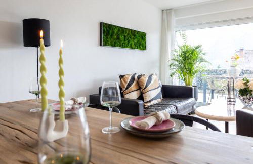 Ferienwohnung Oba'doba 2 - Foto 6