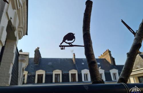 Le Phare Dieppois by JPS Holiday - Chaleureux appartement au cœur de Dieppe - Foto 12