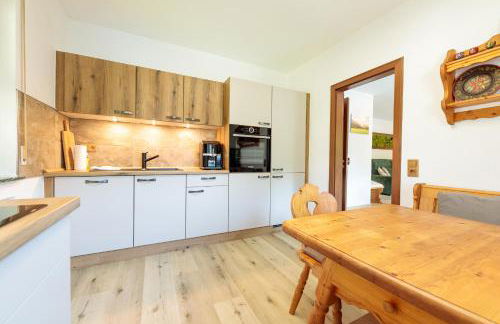 Alpspitzstubn - Ihr Wohlfühlort mit Bergpanorama - Foto 21