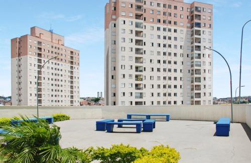 2 quartos - Garagem - Tranquilo - Foto 16