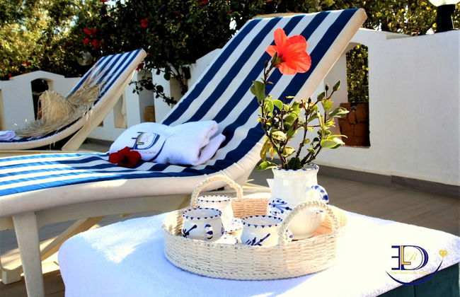 Villa Azalée Eden Luxe - Foto 21