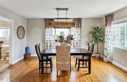 Stylish Hm Near Beach, Restaurants & Parking CC A - Foto 7