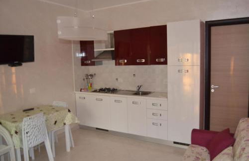 Casa Vacanze "Pizzo Sorriso Del Mare" - Foto 48