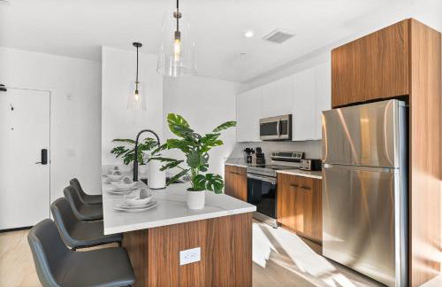 Furnished Luxury Apartment Close to Boston - Foto 12