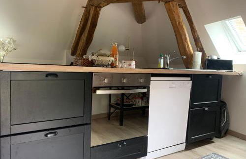 Un bijou au cœur de Belleme - Foto 13