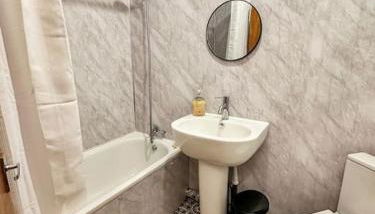 Modern Apartment in Leytonstone - Foto 5