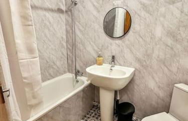 Modern Apartment in Leytonstone - Foto 5