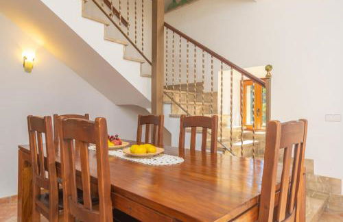 Cas General -Santa Eugenia- - Foto 17