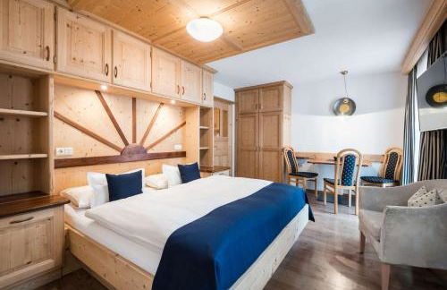 Residence Ciasa Giardun - Photo 78