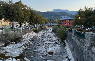 House 11 guests 2 cozy apartments near ski slopes - Foto 61