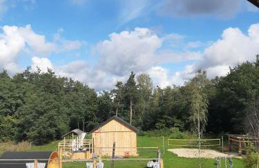 Agroturystyka siedlisko stodoła w stylu boho, imprezy okolicznościowe, - Foto 3