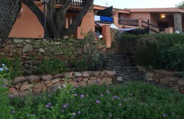 Residence Porto Rotondo - Photo 25