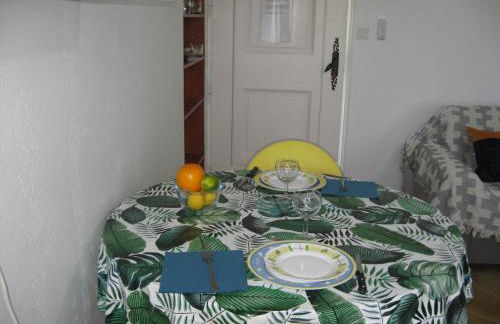 lumineux agréable T2 DE 32M2 - Foto 7