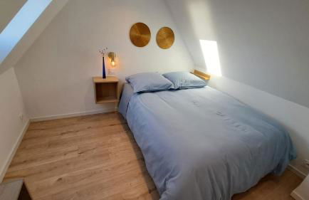 Ty Laouen Maison typique bretonne - Foto 22