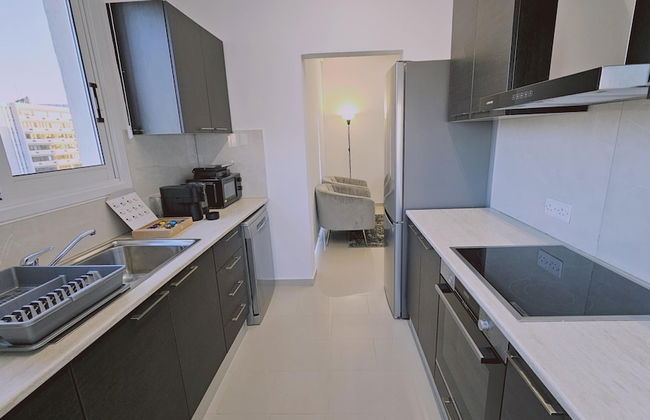 104 NIC - 403 Stay Cosmo City Suite - Photo 53