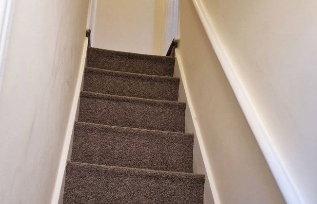 Stay Norwich Apartments Cathedral Quarter - Foto 25