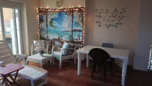 Ada Neptuno Apartamento, Aire acondicionado, WiFi, Piscinas, Parking - Photo 5