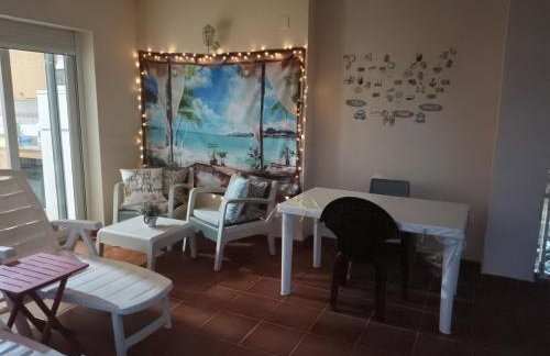 Ada Neptuno Apartamento, Aire acondicionado, WiFi, Piscinas, Parking - Photo 5