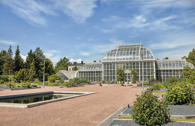 Go Happy Home Apartment Mikonkatu 11 - Foto 32