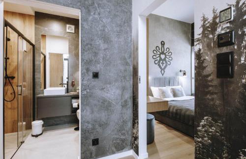 Apartament Cyrhla 17G - Foto 15