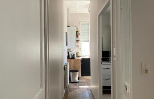 Charming Stay in the Heart of Vittel - Photo 14