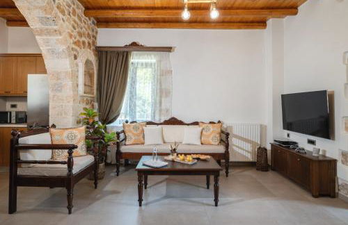 Villa Eliomylos - Foto 20