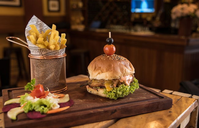 Bukoto Heights Apartments - Photo 42