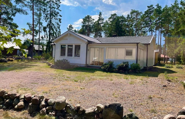 4 Star Holiday Home in Monsteras-by Traum - Foto 46