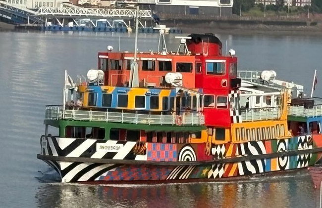 Private Early Bird Tour Liverpool City Intro & Beatles Highlights - Foto 6