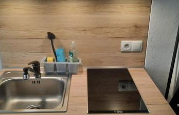 Hochwertiges Apartment mit 3 Räumen und Terrasse statt Hotelzimmer - Festung zu Ketghe, Nähe Koblenz - Foto 10