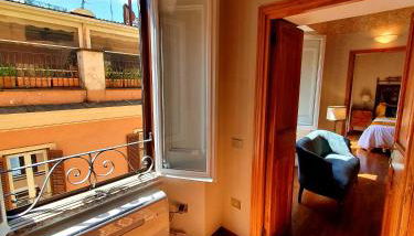 1878s by SC LUXURY HISTORIC HOUSE PIAZZA DI SPAGNA - Foto 5