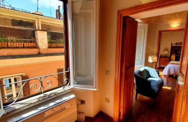 1878s by SC LUXURY HISTORIC HOUSE PIAZZA DI SPAGNA - Foto 5