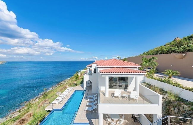 Villa Amalia - Foto 40