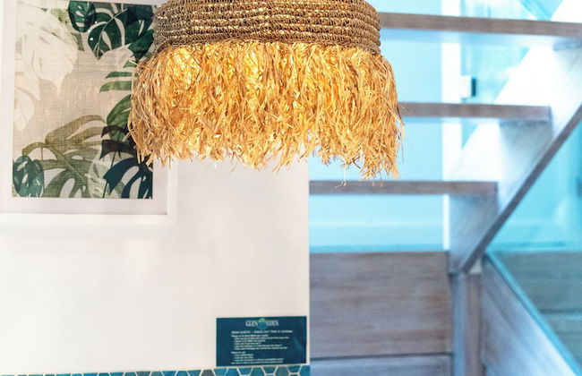 Glen Eden Beach Resort - Foto 15