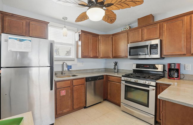 Coco Sands Beachside Cottages - Foto 38