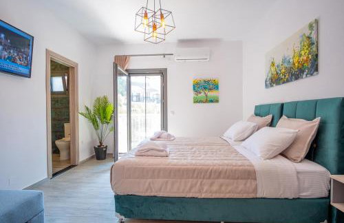 Serenity Luxe Suites - Foto 42