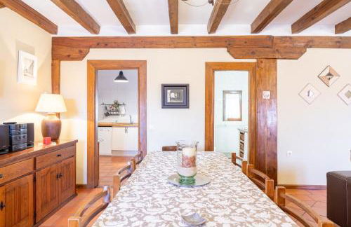 Casa el Arroyal - Foto 12