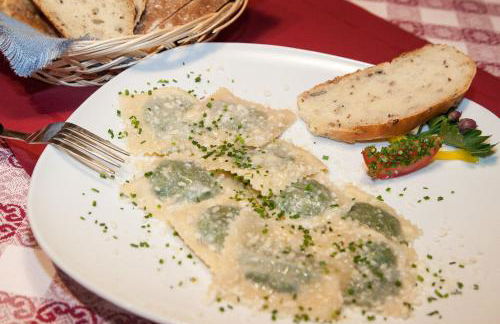 Haidgerberhof - apartments & homemade food - Foto 59