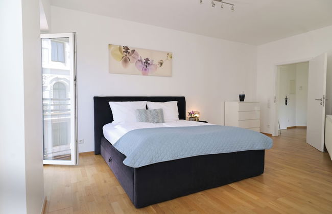 Victoria Apartments - Foto 5