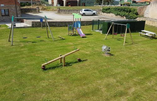 APARTAMENTOS EL SOLO - Foto 7