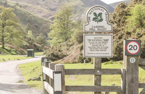 Treehouse Barn at Pitchford Estate - Foto 32