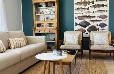 Ferienhaus Landleven - Foto 1